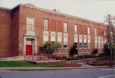Pulaski Heights School