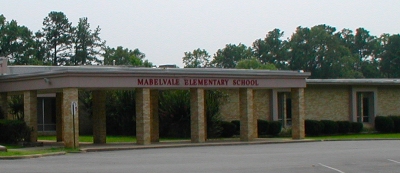 Mabelvale Elementary