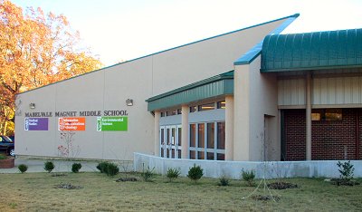 Mabelvale Middle