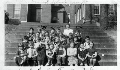 Old School photos