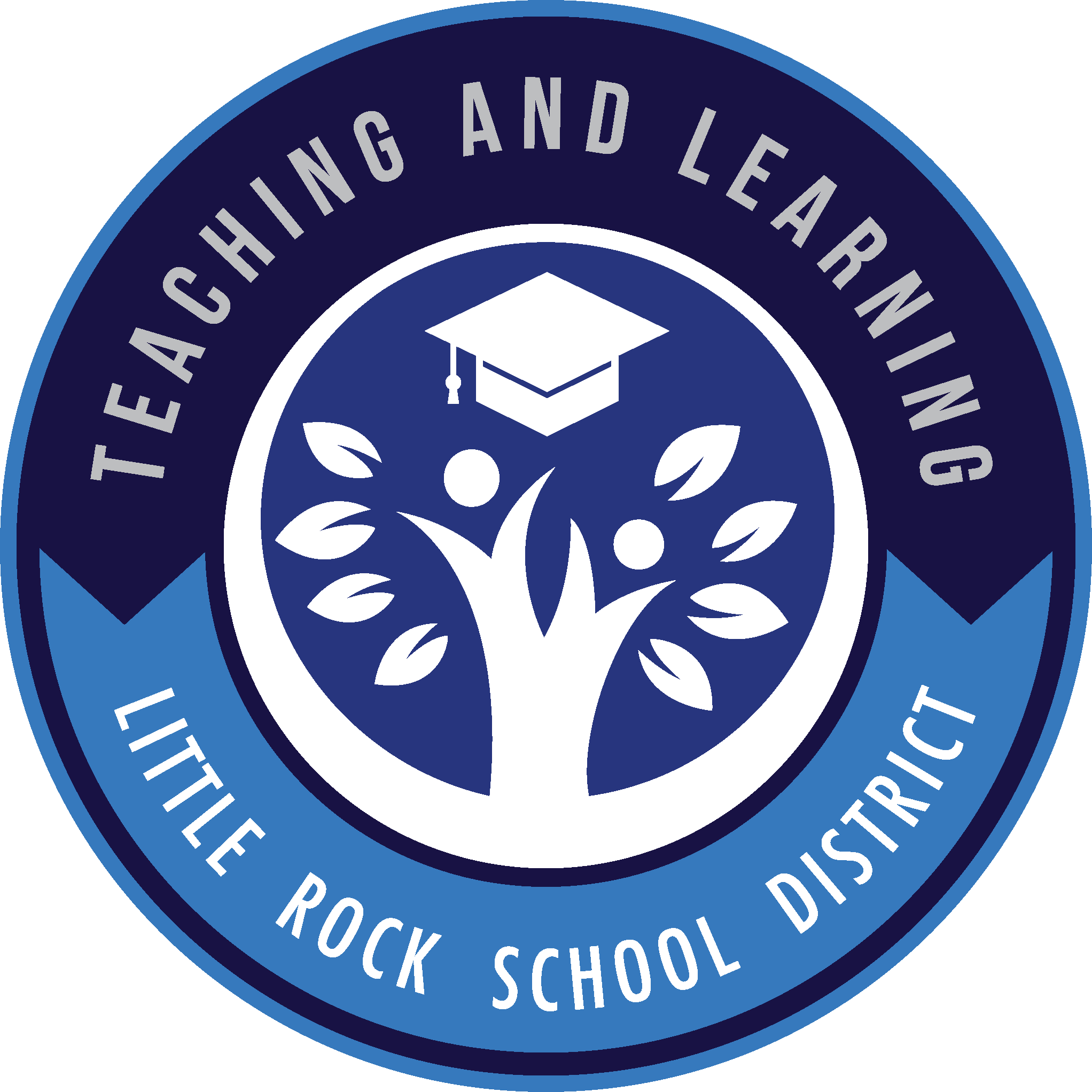 Teaching and Learning Logo