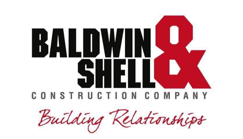 Baldwin and Shell Logo