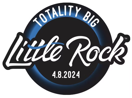 Totality Big Little Rock