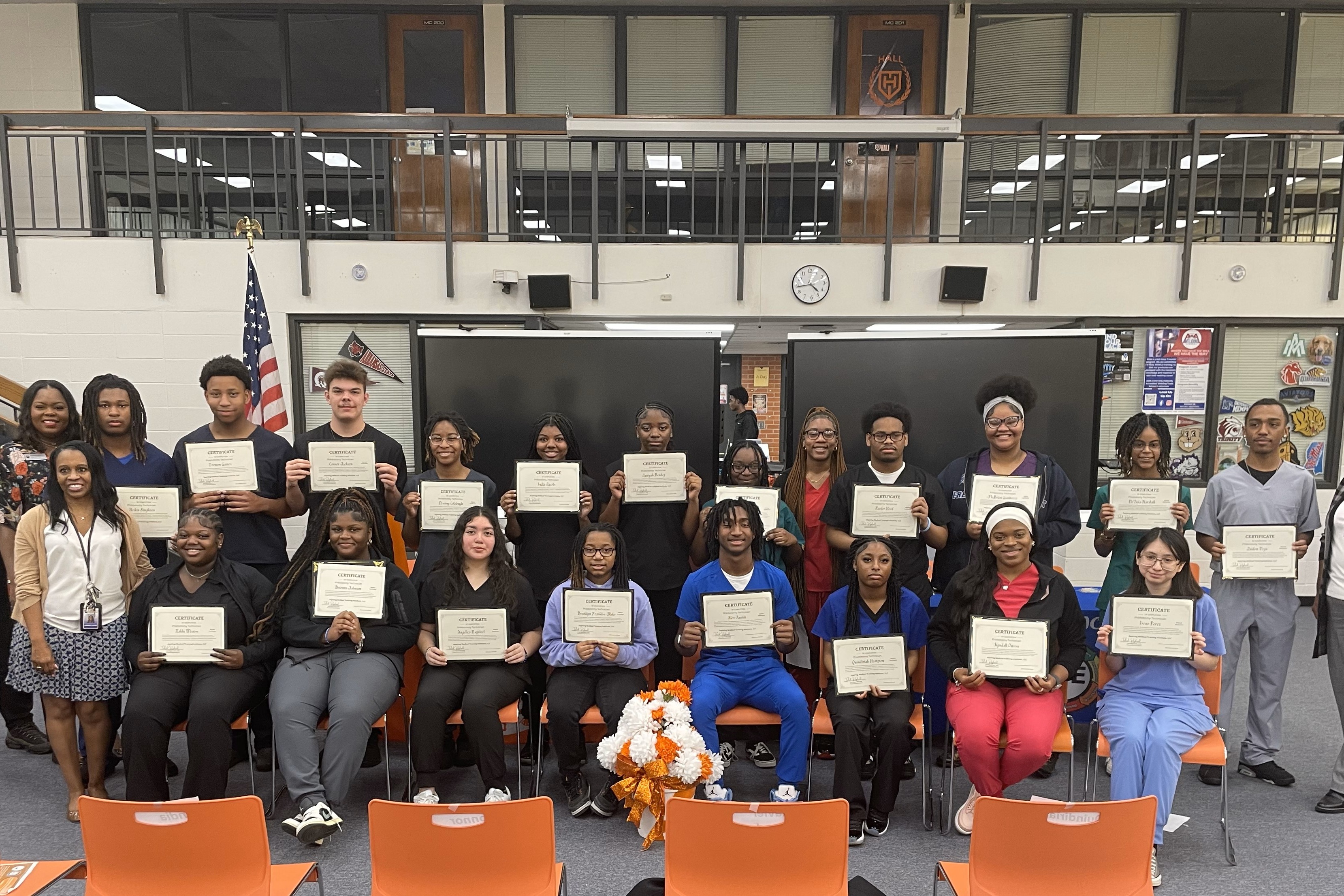 2024-25 SW Phlebotomy