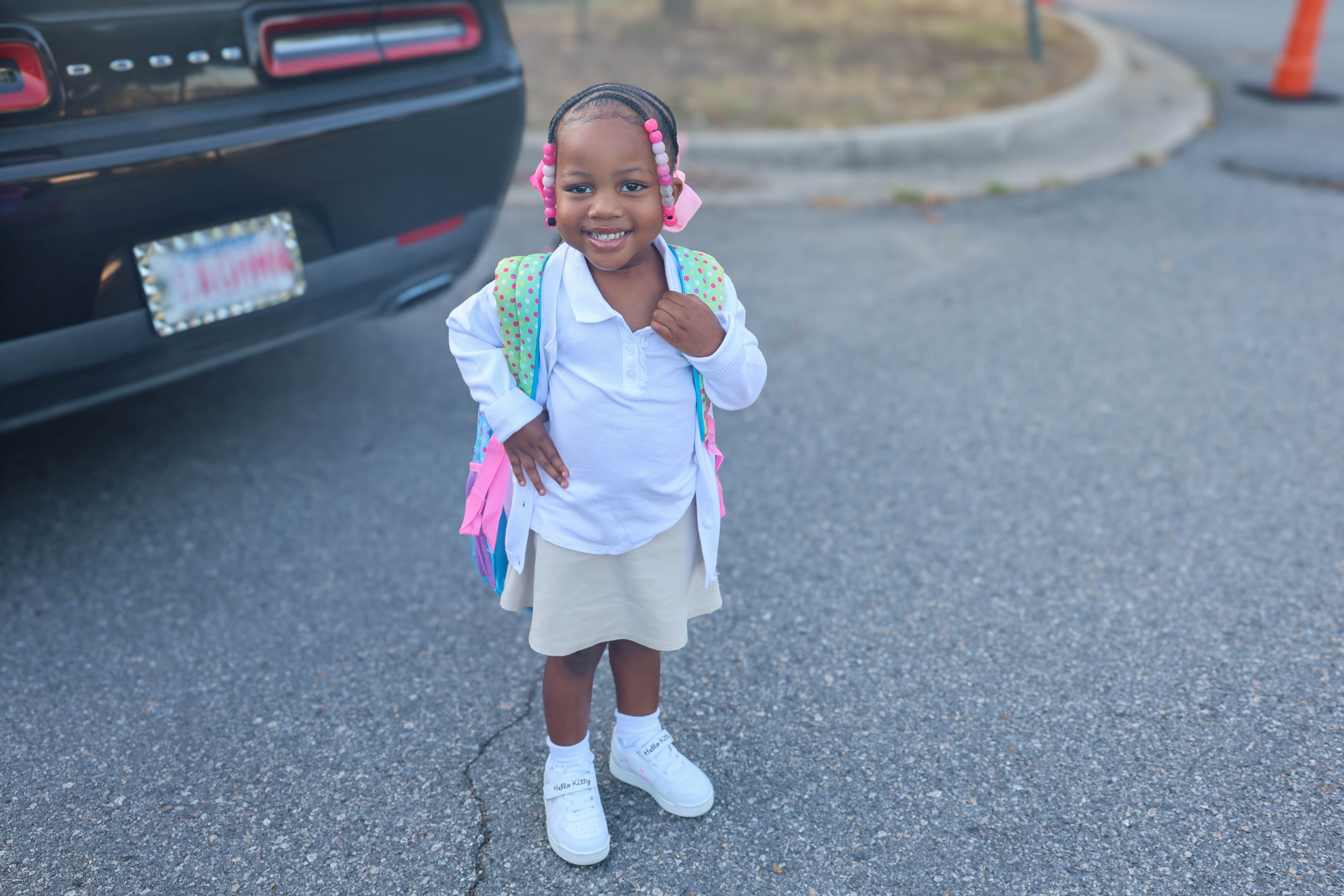 PreK