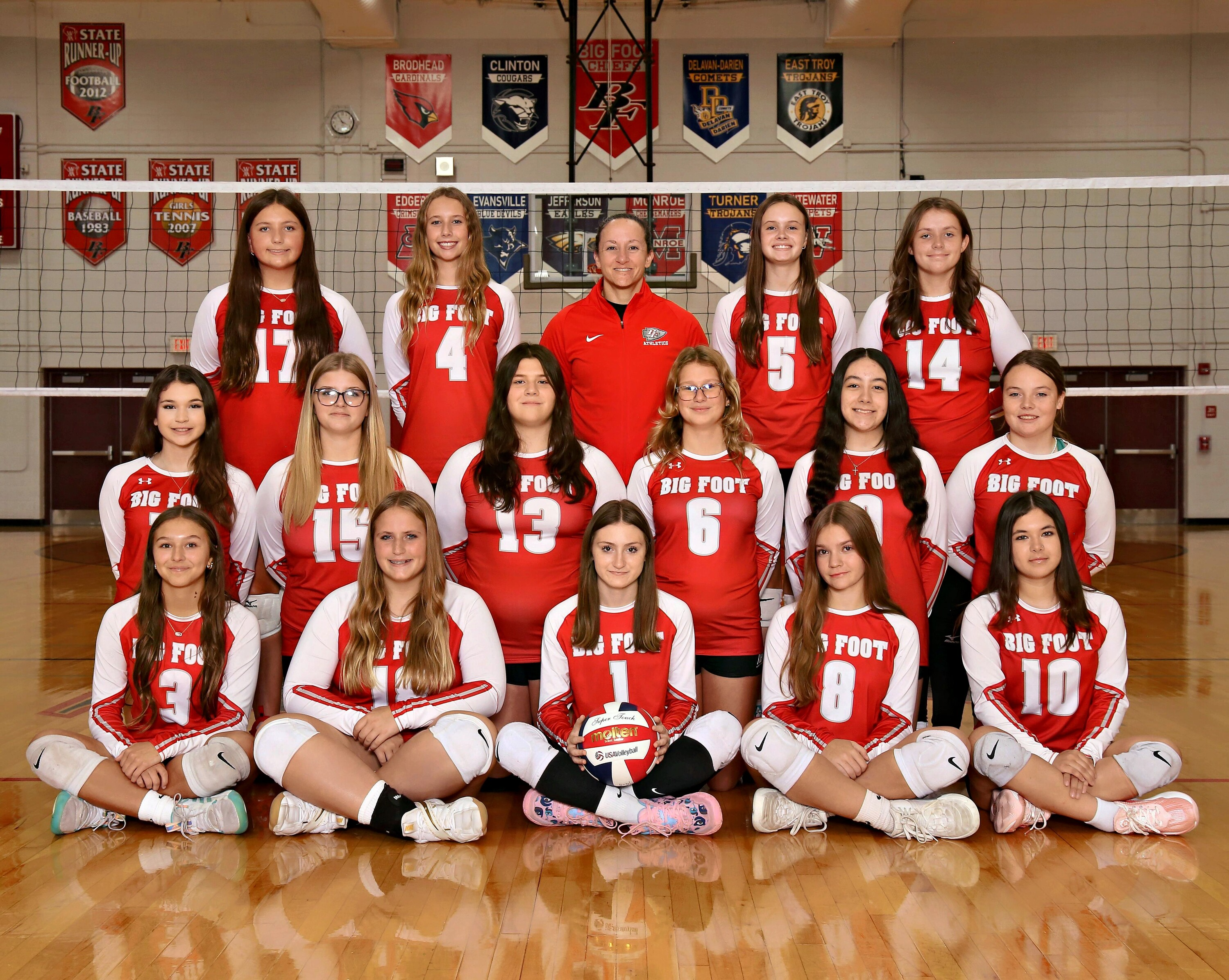 jv2 volleyball