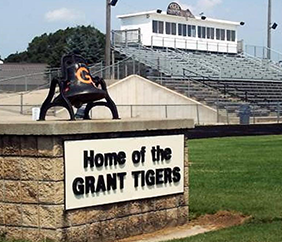 Grant Tigers