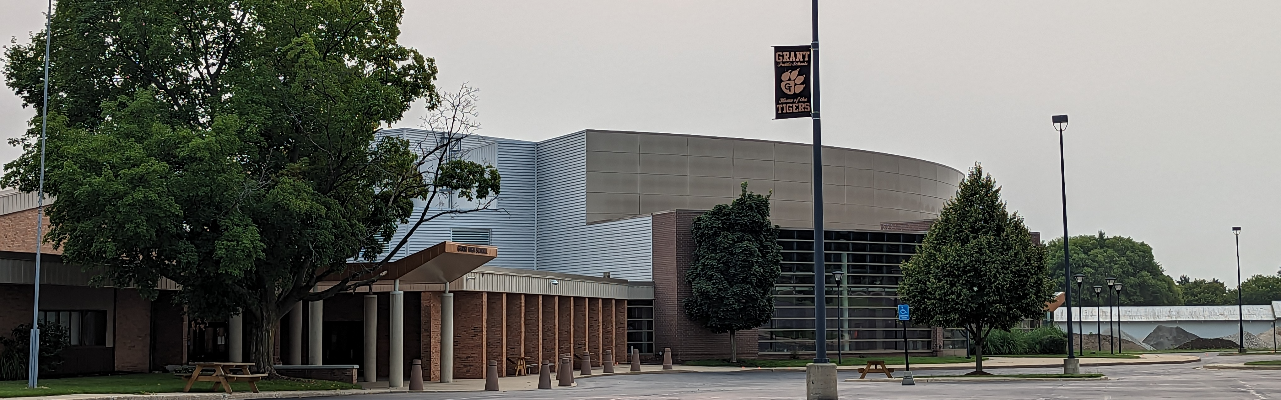 Home | Grant Public Schools