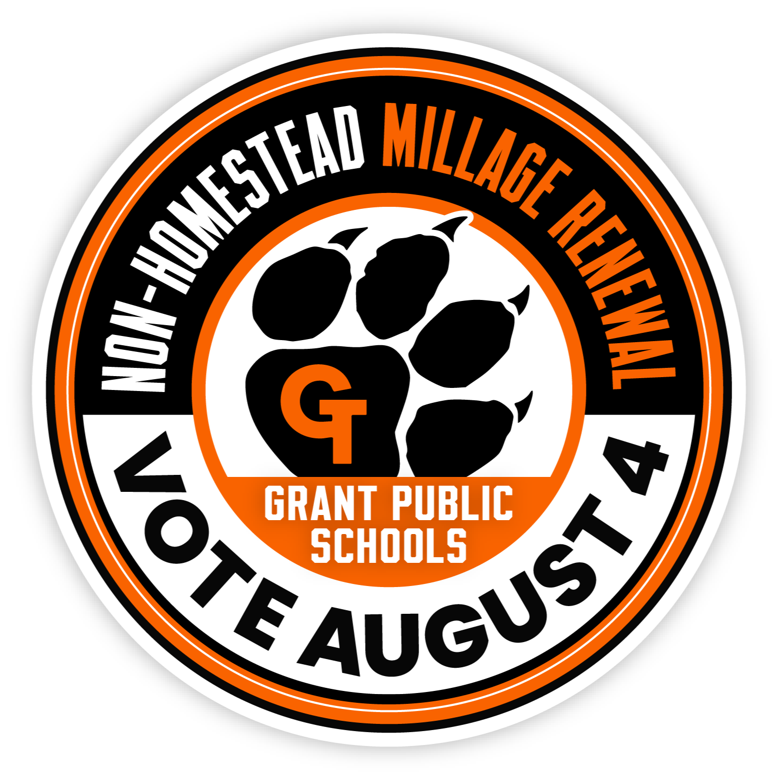 operating millage renewal