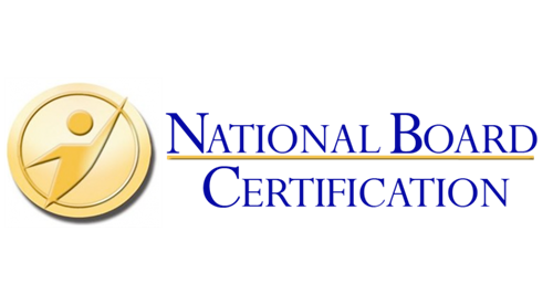 national boards logo