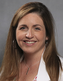 Dr. Amanda Allen