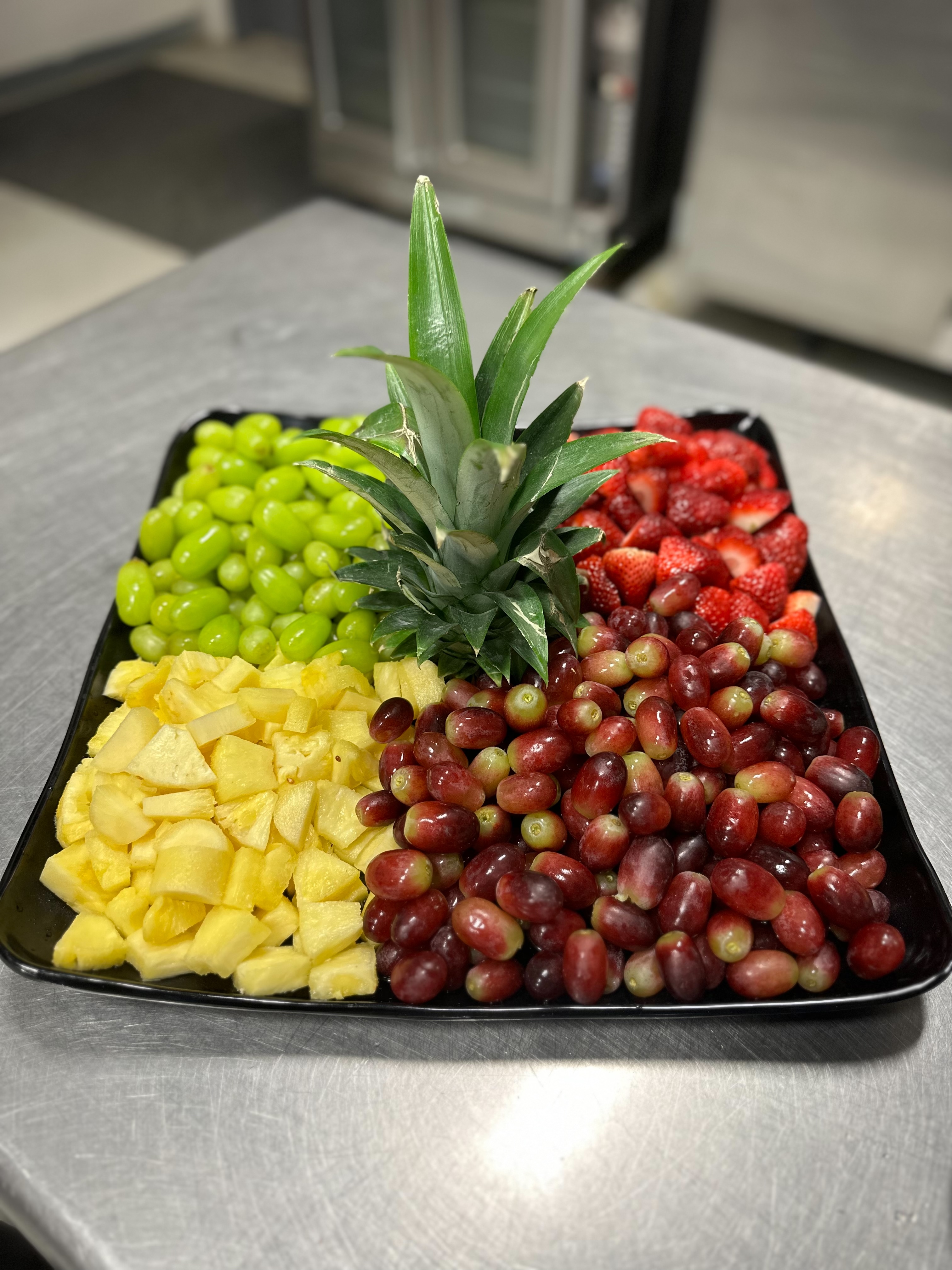 Fresh Fruit Tray