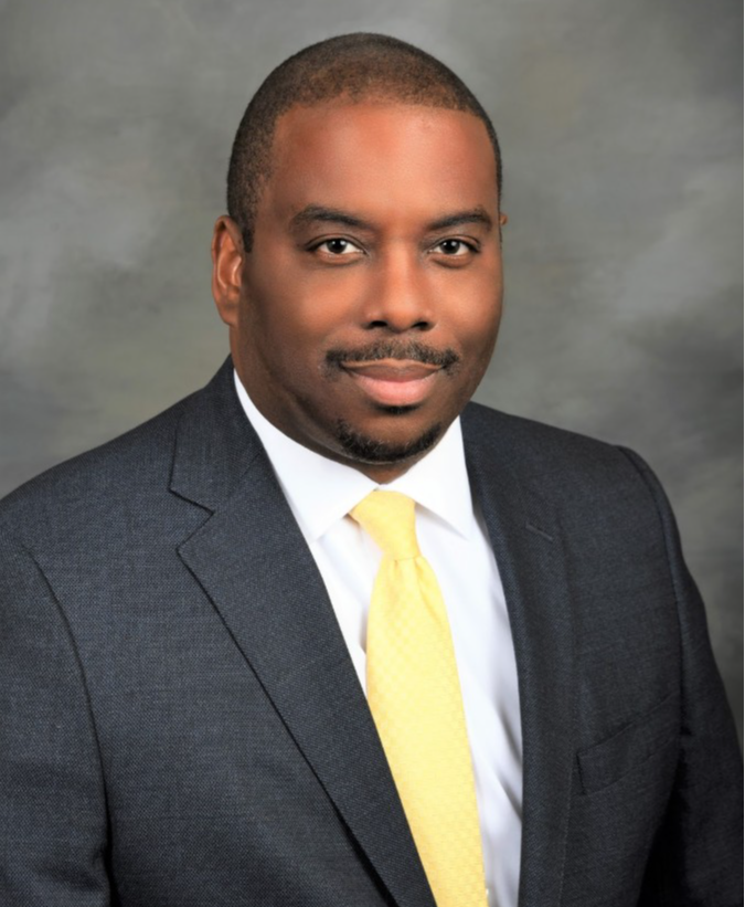 Superintendent Johnston County Public Schools