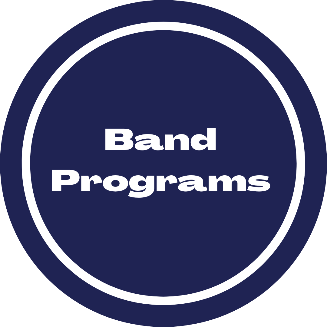 band programs