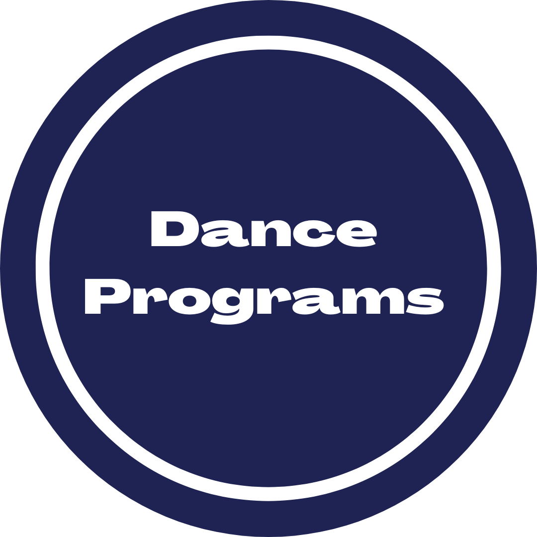dance programs