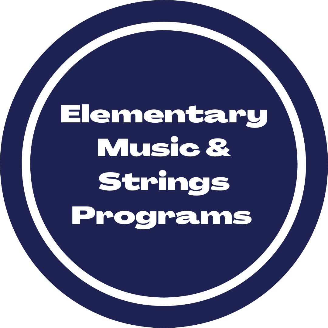k-5 music and strings