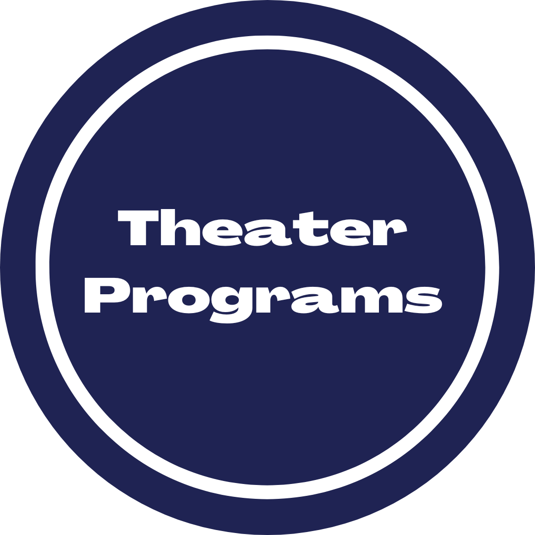 theater programs