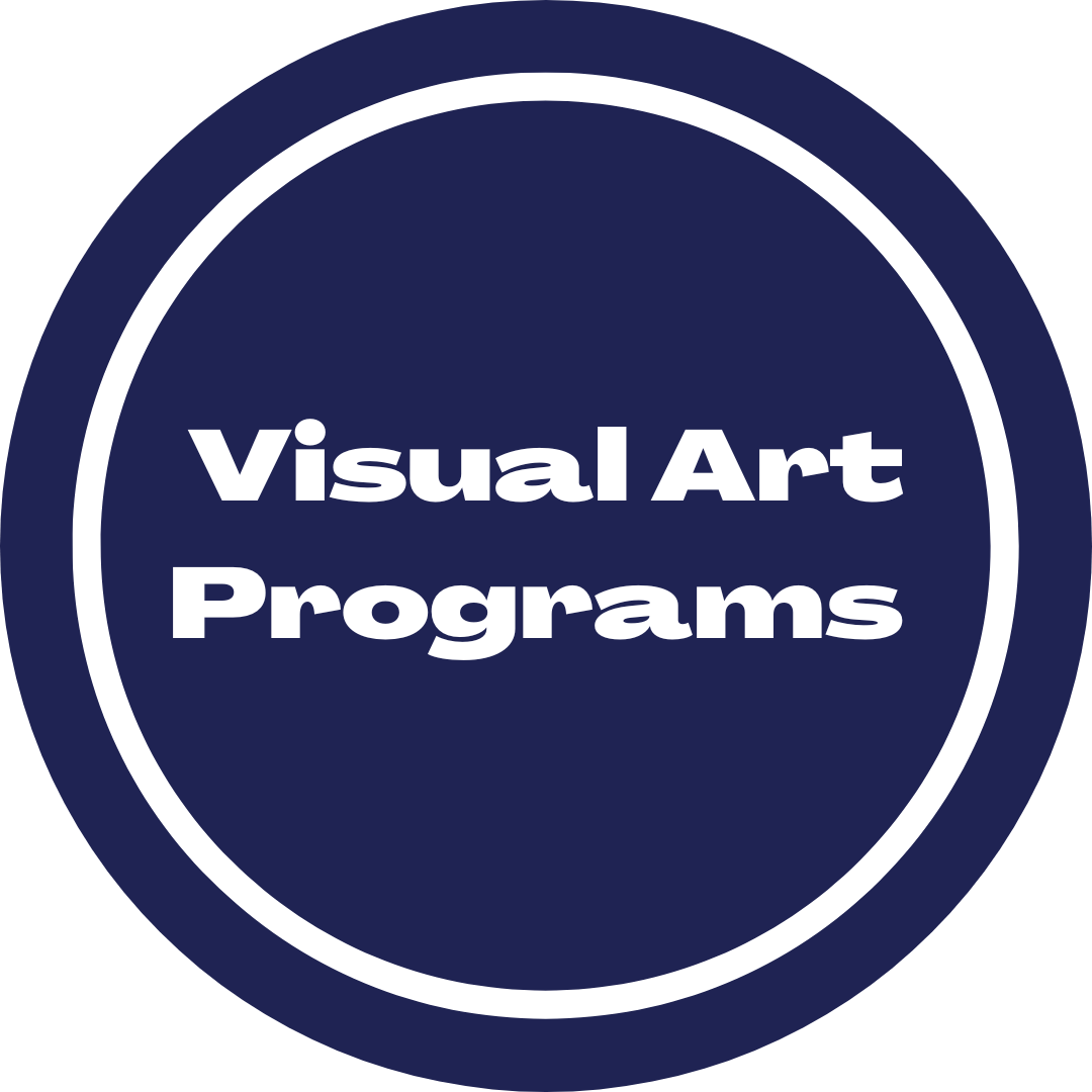 visual art programs