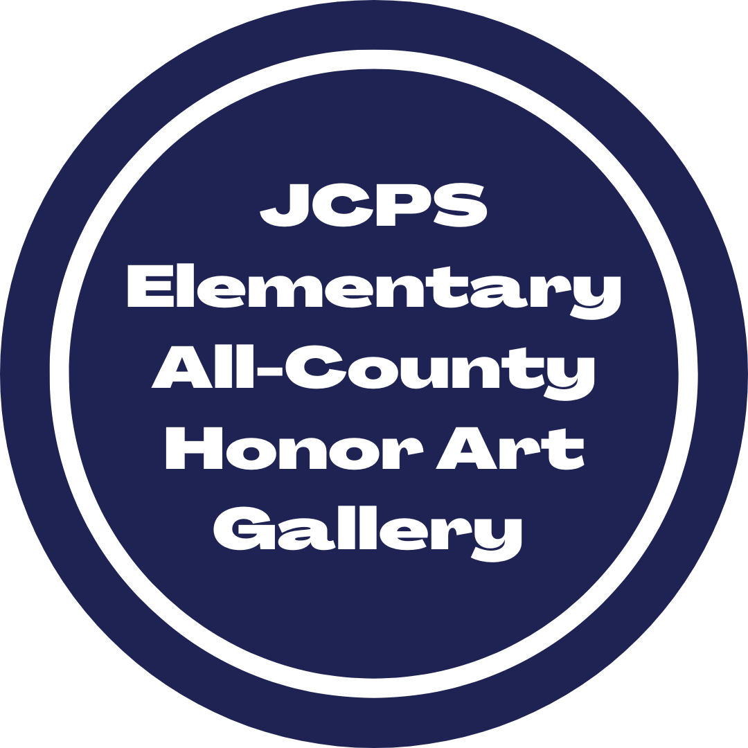 elementary honor art gallery