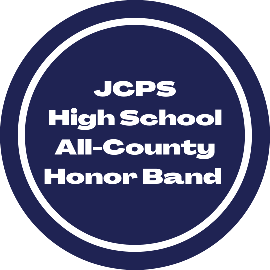 high school honor band