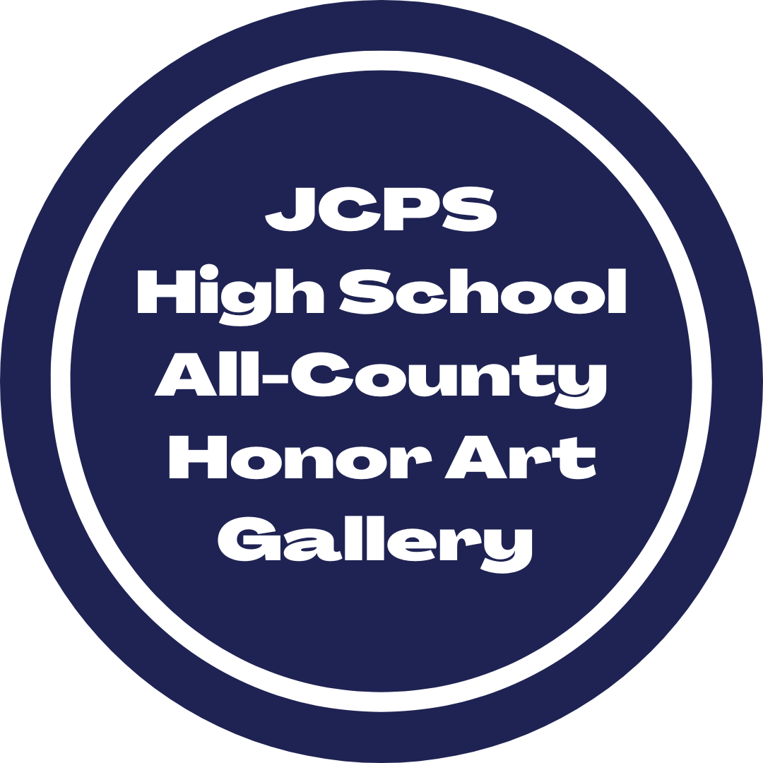 high school honor art gallery
