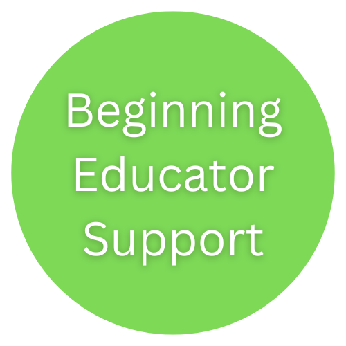 Beginning Educator Support