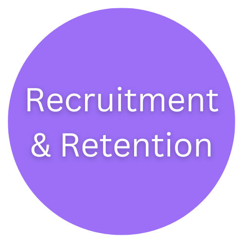 Talent Acquisition and retention