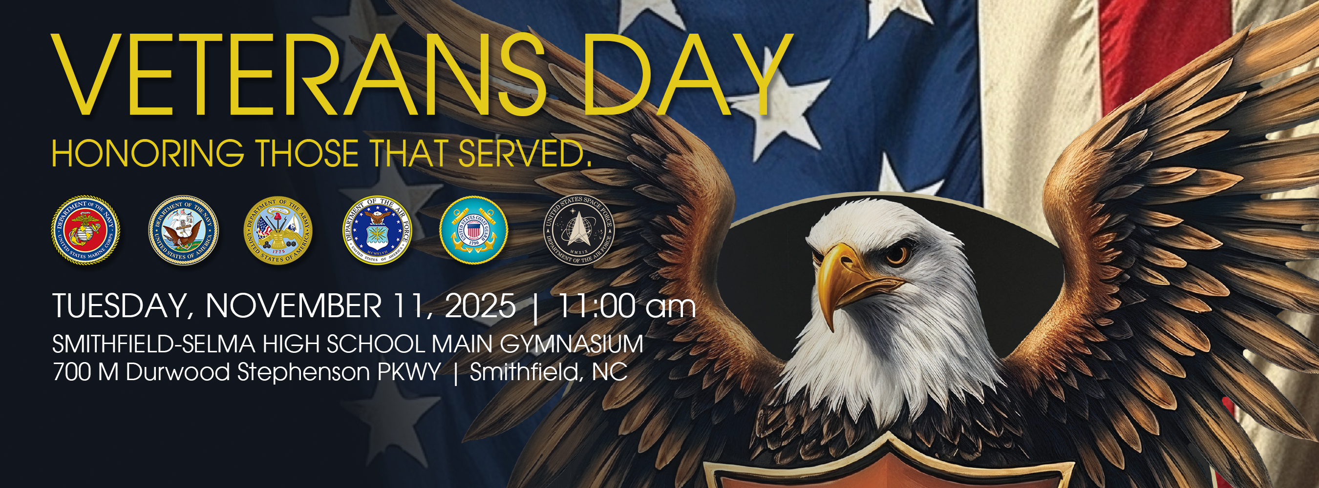 Veterans Day
