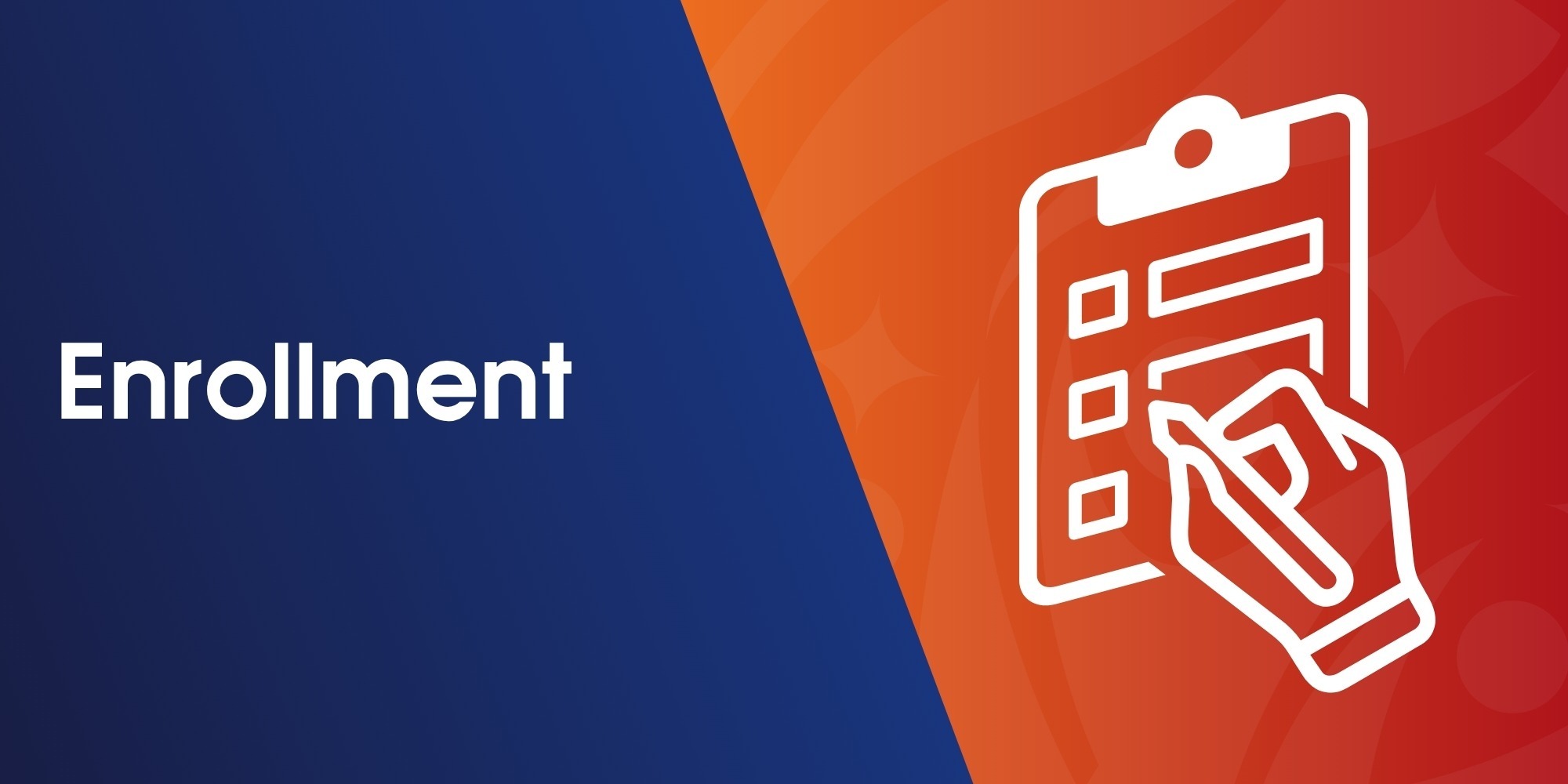 Enrollment