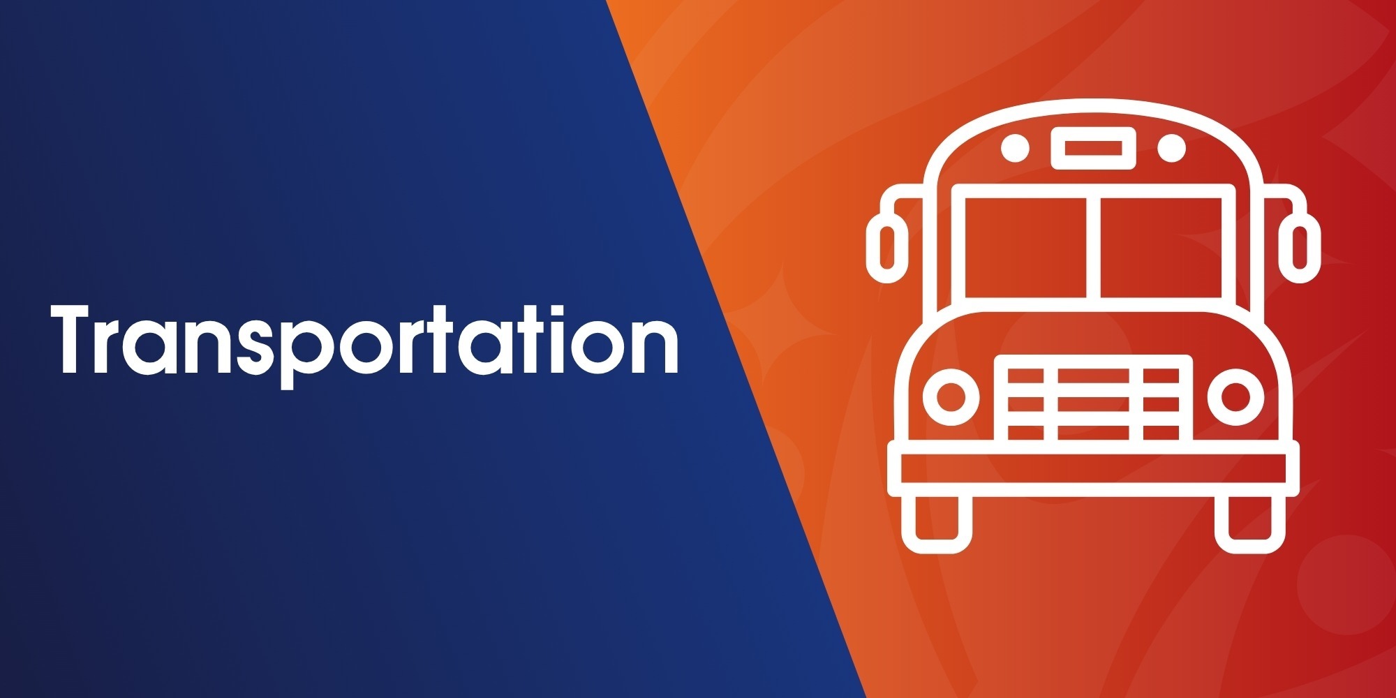 Transportation
