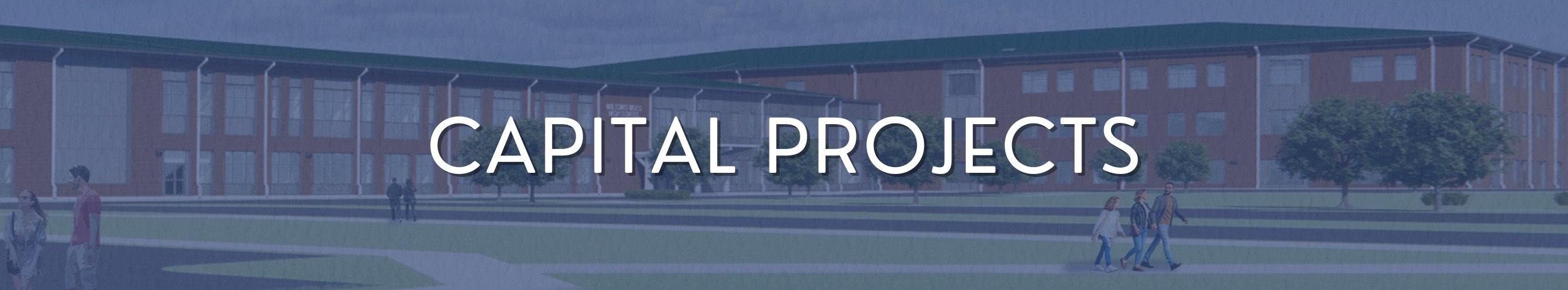 Capital Projects