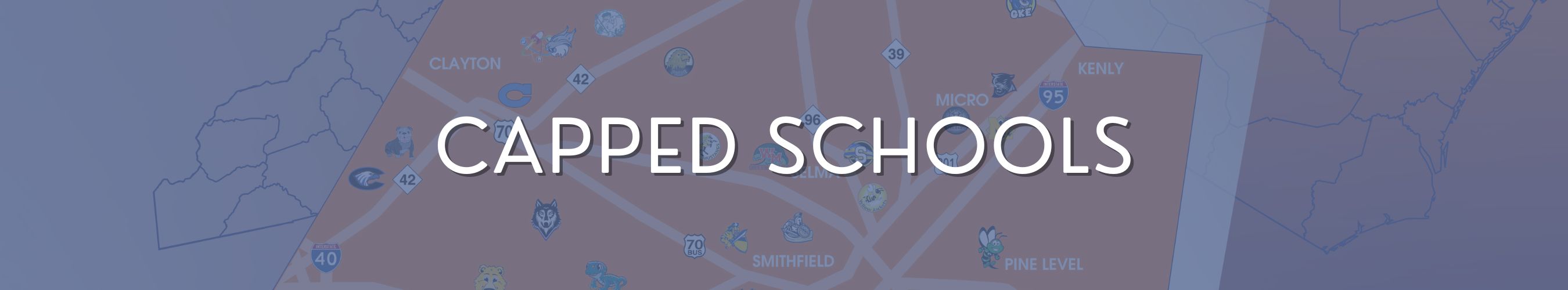 Capped Schools
