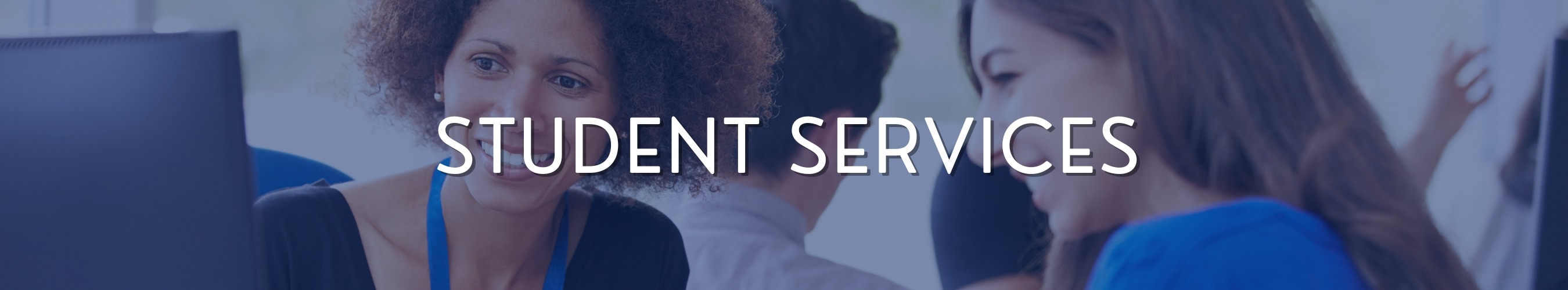 Student Services
