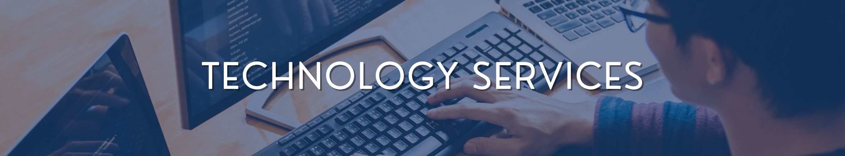 Technology Services