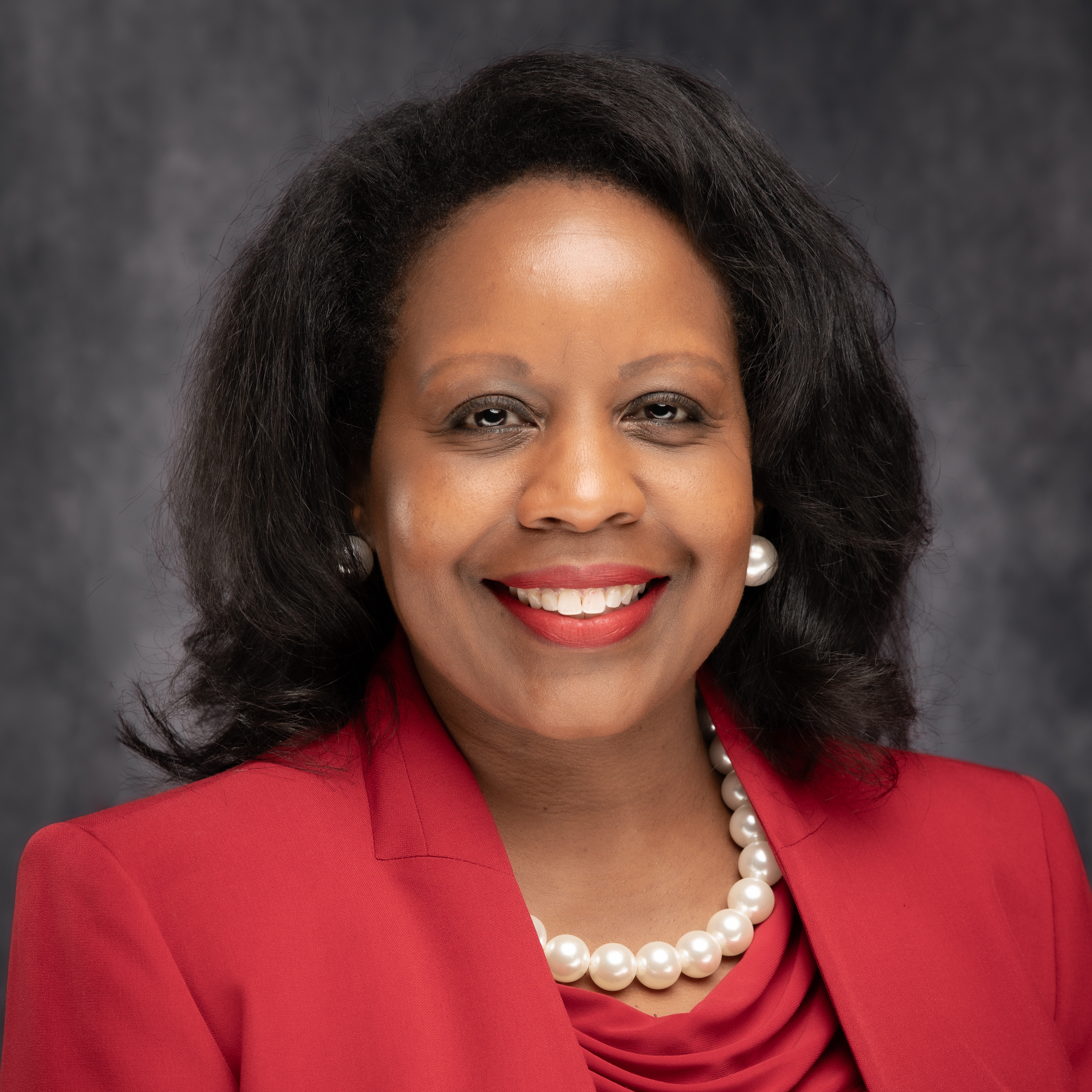 Dr. Yvette S. Mason