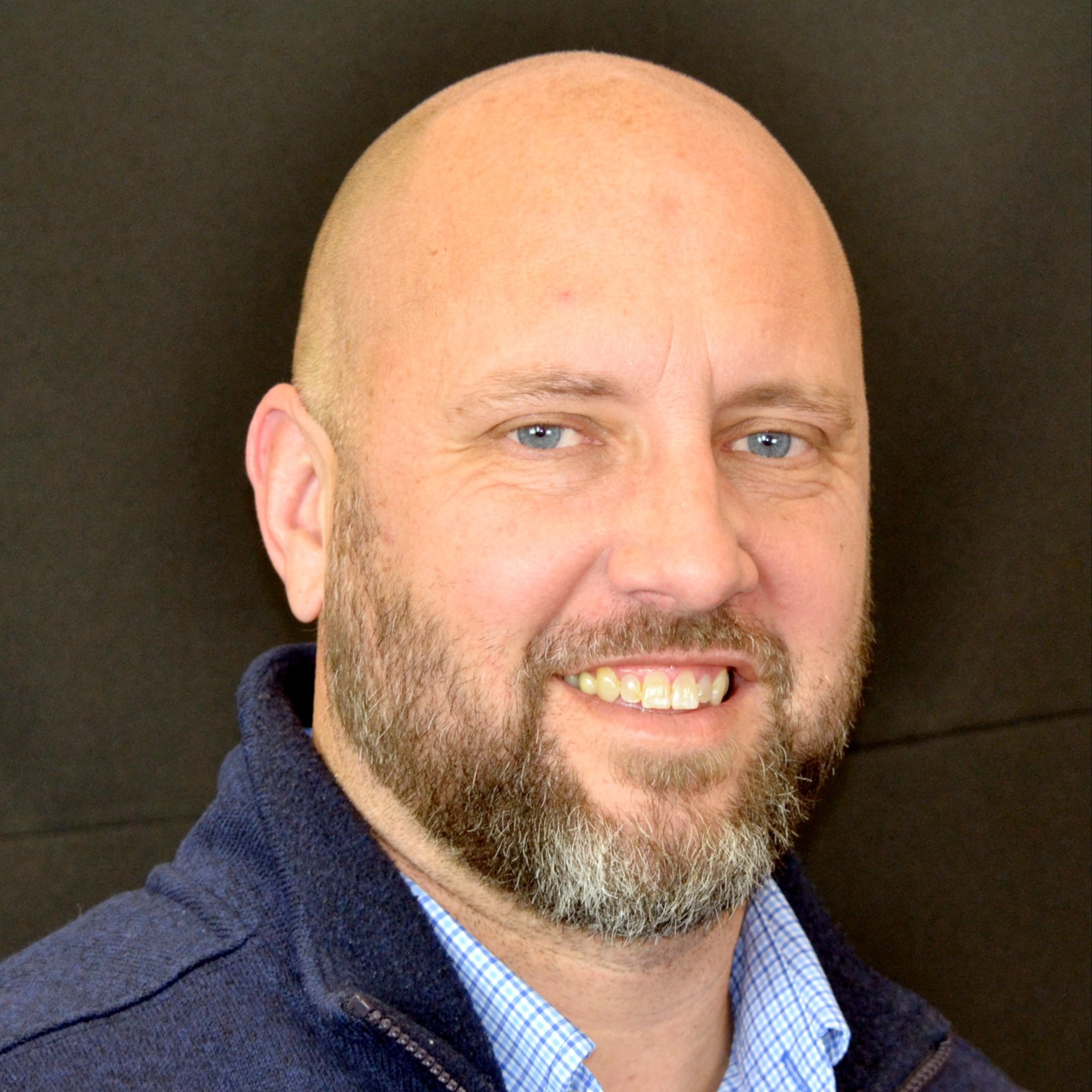 Brian Weeks