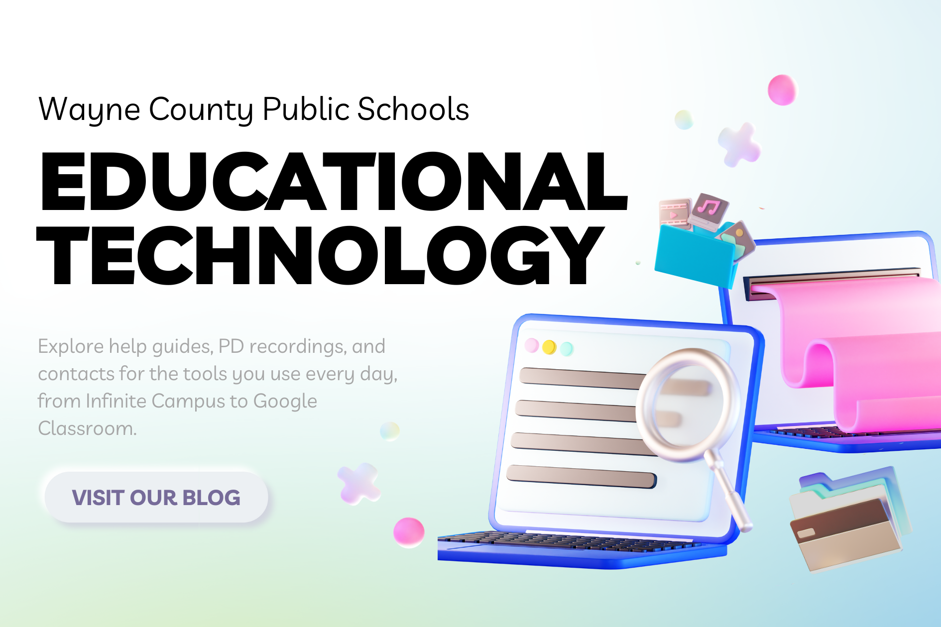 Educational Technology