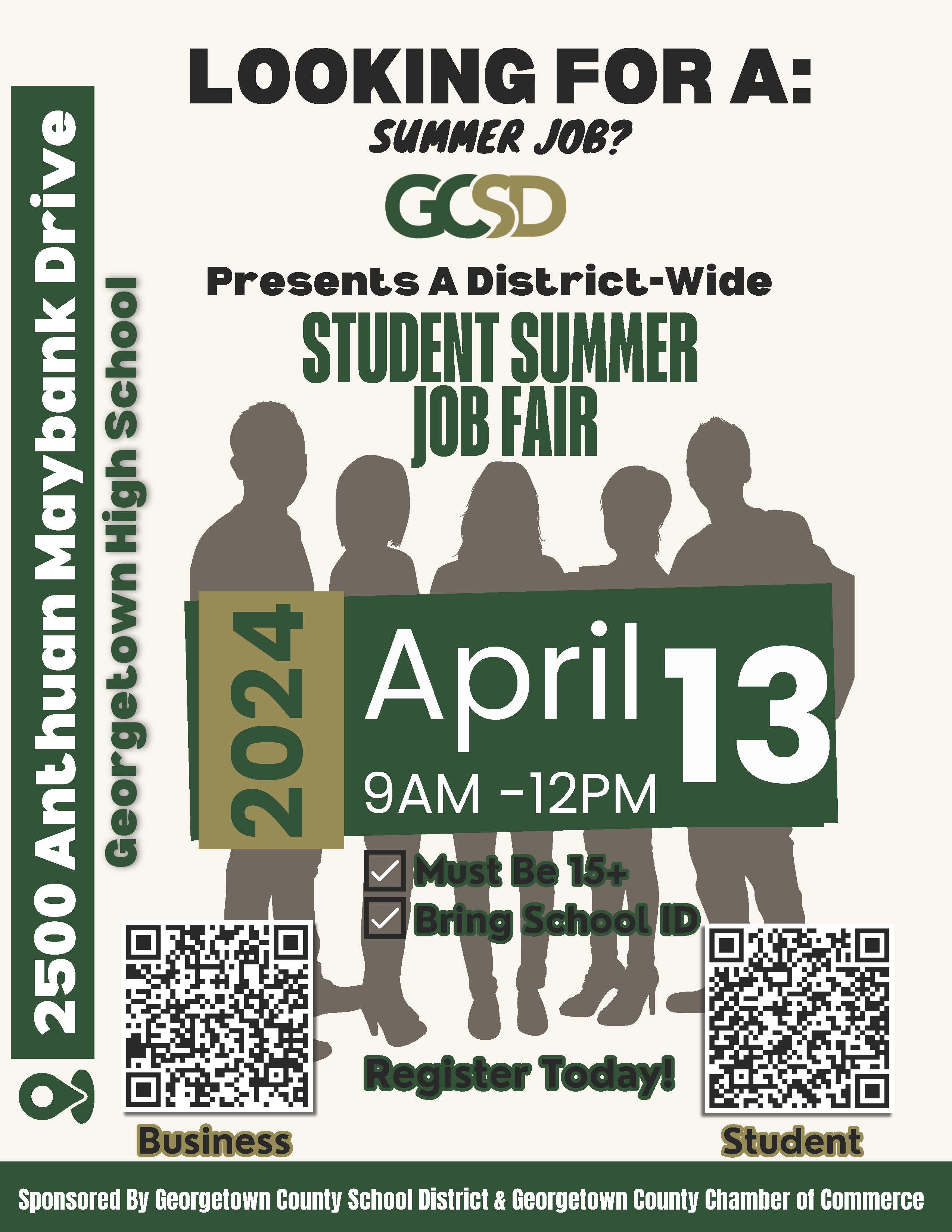 Human Resources | Georgetown County School District