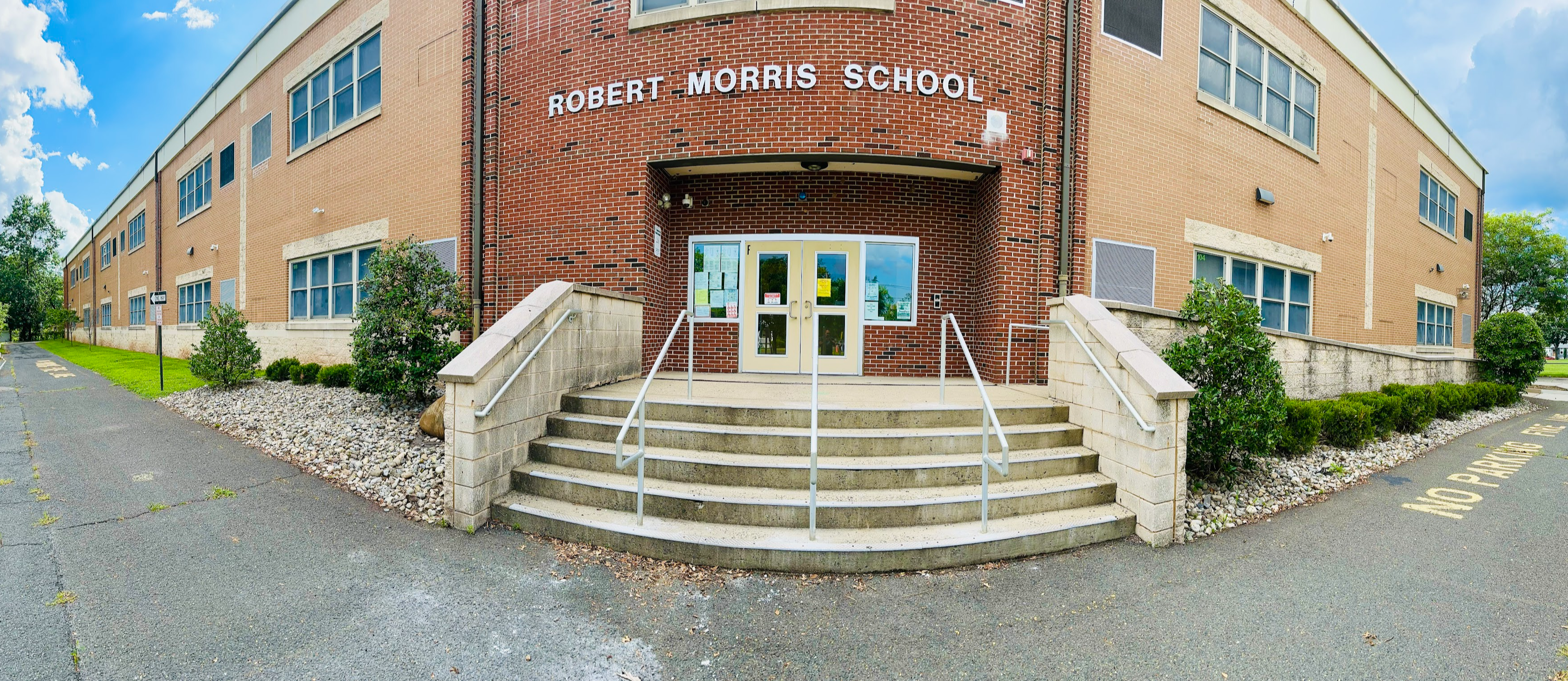 Robert Morris School