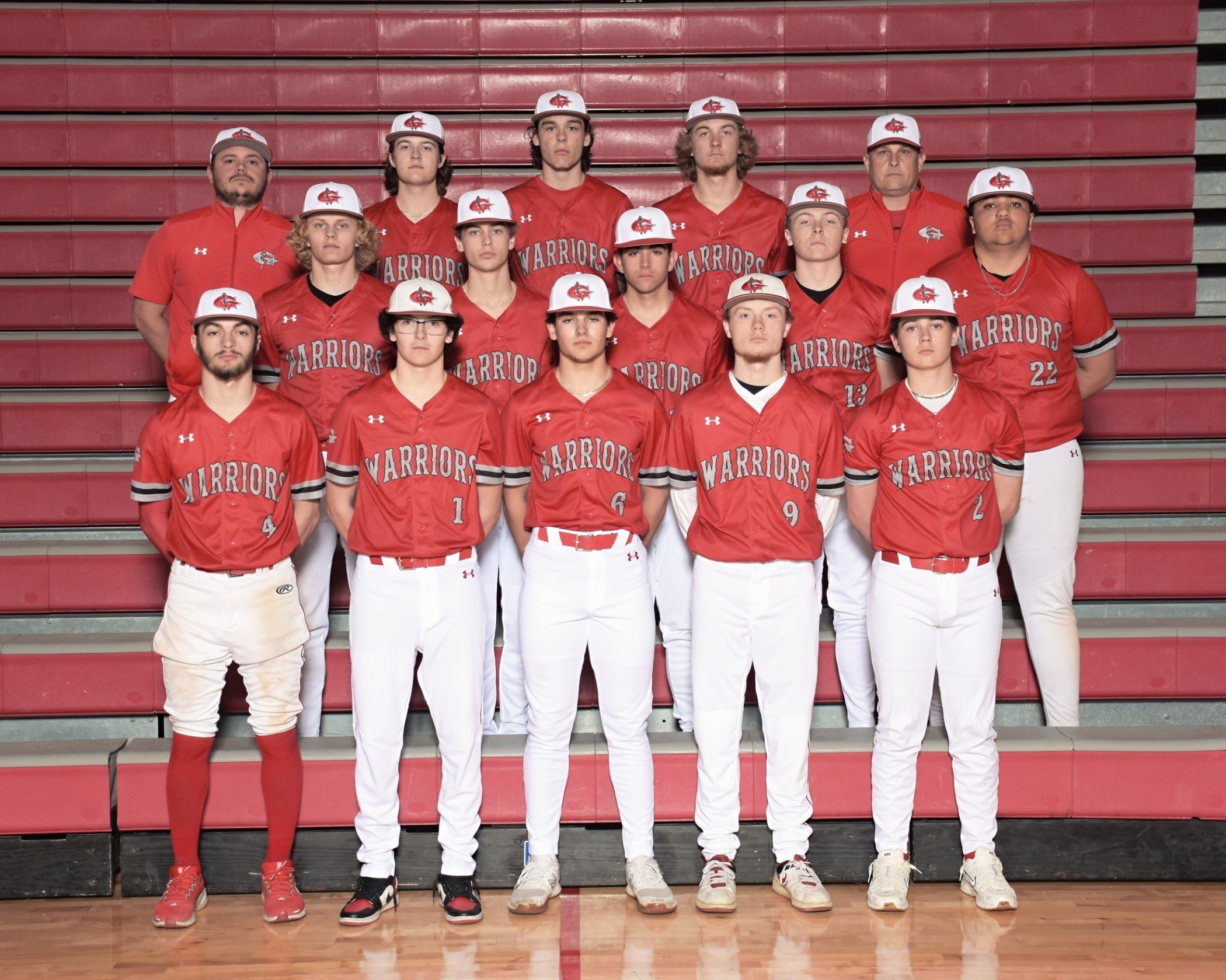team photo