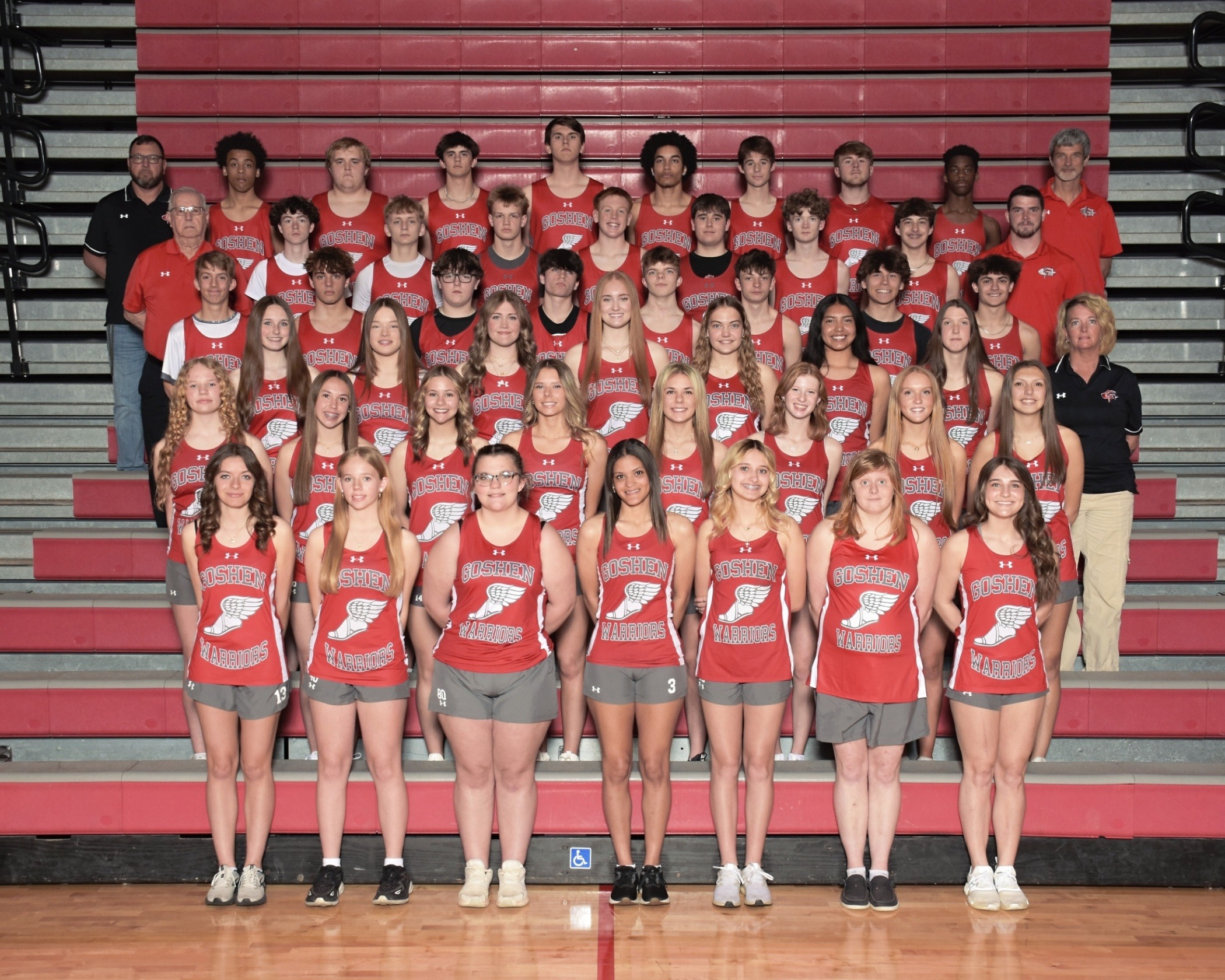 team photo