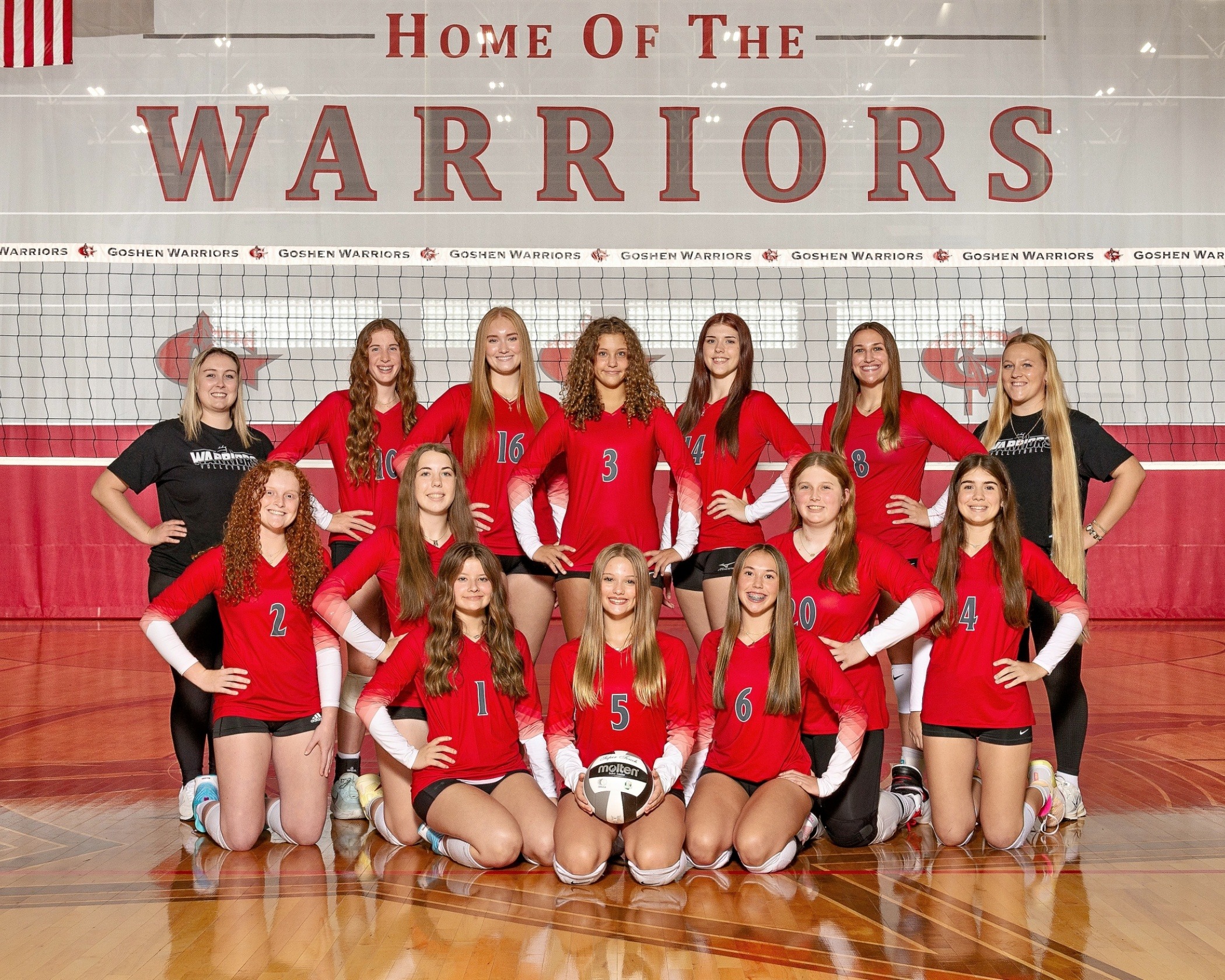 Team Photo