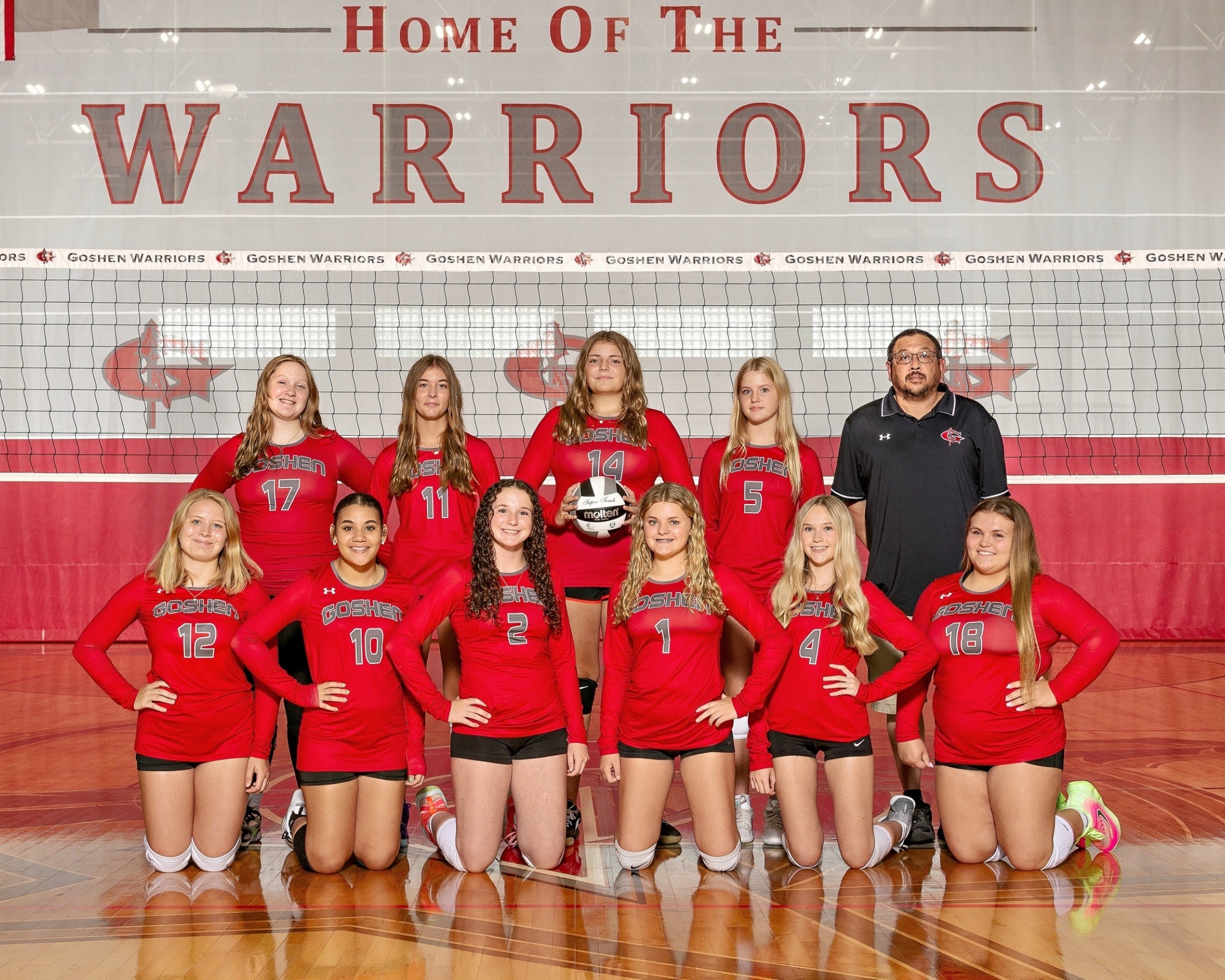 Team Photo