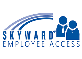 skyward employee access logo