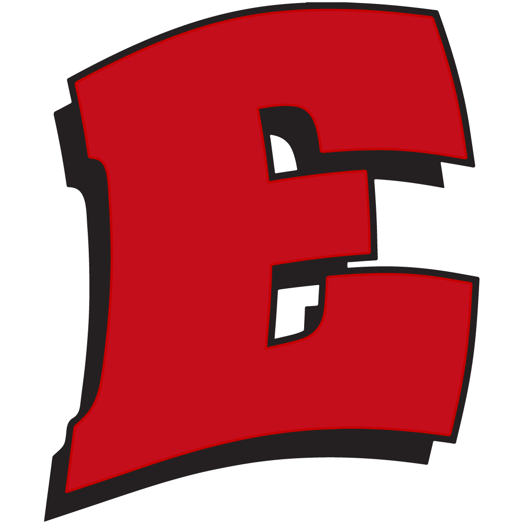 Elmwood E logo