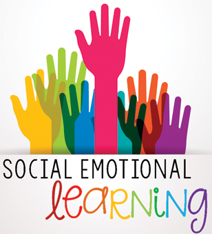 social emotional learning graphic