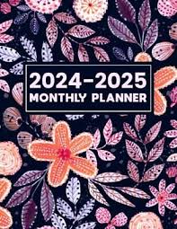 2425 Planner