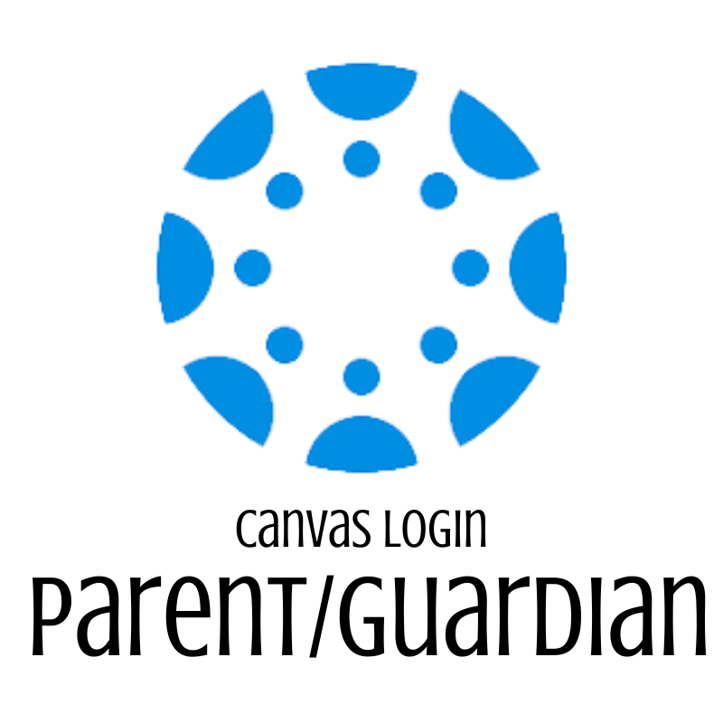 Canvas for parents or guardians