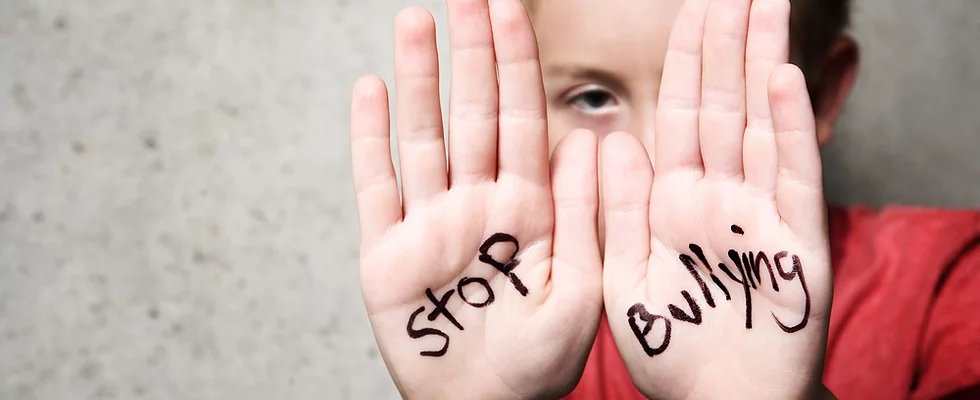 Stop Bullying