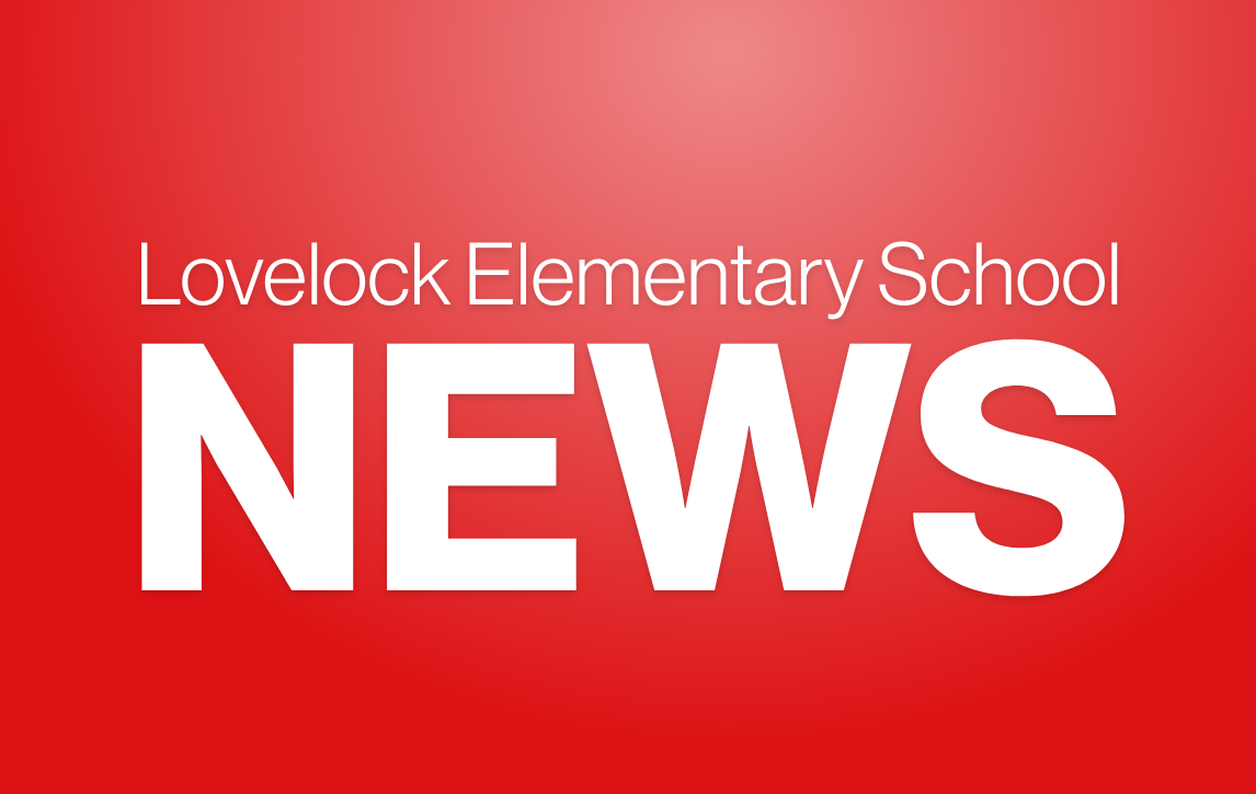 Home | Lovelock Elementary School